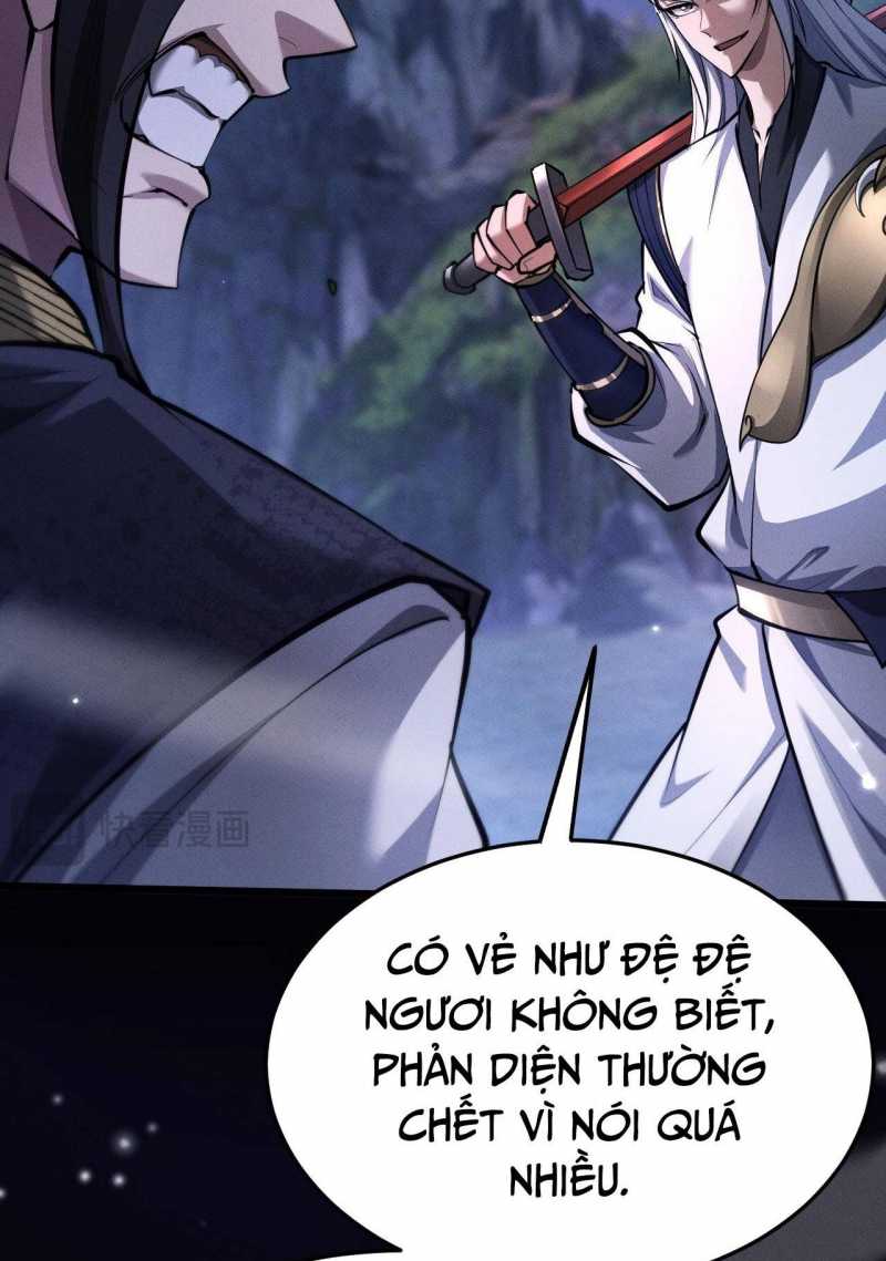 Toàn Chức Kiếm Tu Chapter 6 - Trang 2