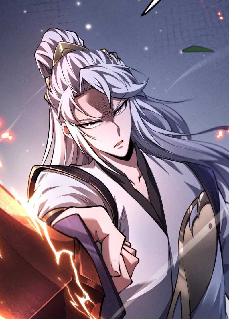 Toàn Chức Kiếm Tu Chapter 6 - Trang 2