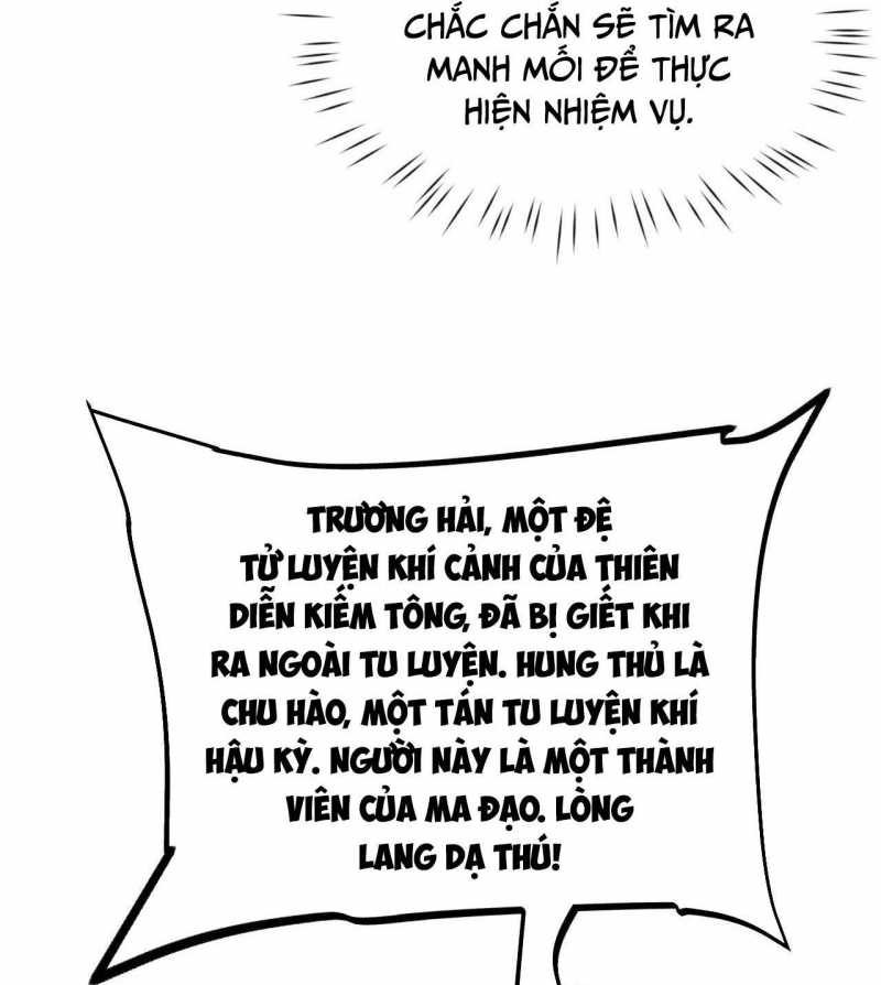 Toàn Chức Kiếm Tu Chapter 6 - Trang 2