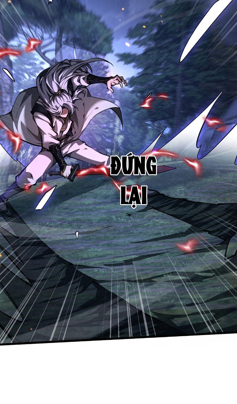 Toàn Chức Kiếm Tu Chapter 7 - Trang 2