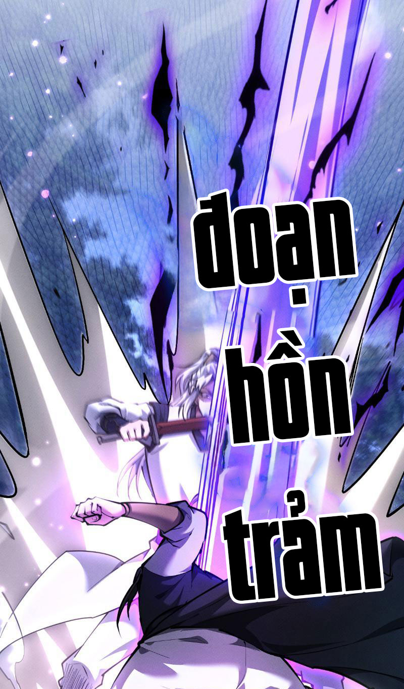 Toàn Chức Kiếm Tu Chapter 7 - Trang 2