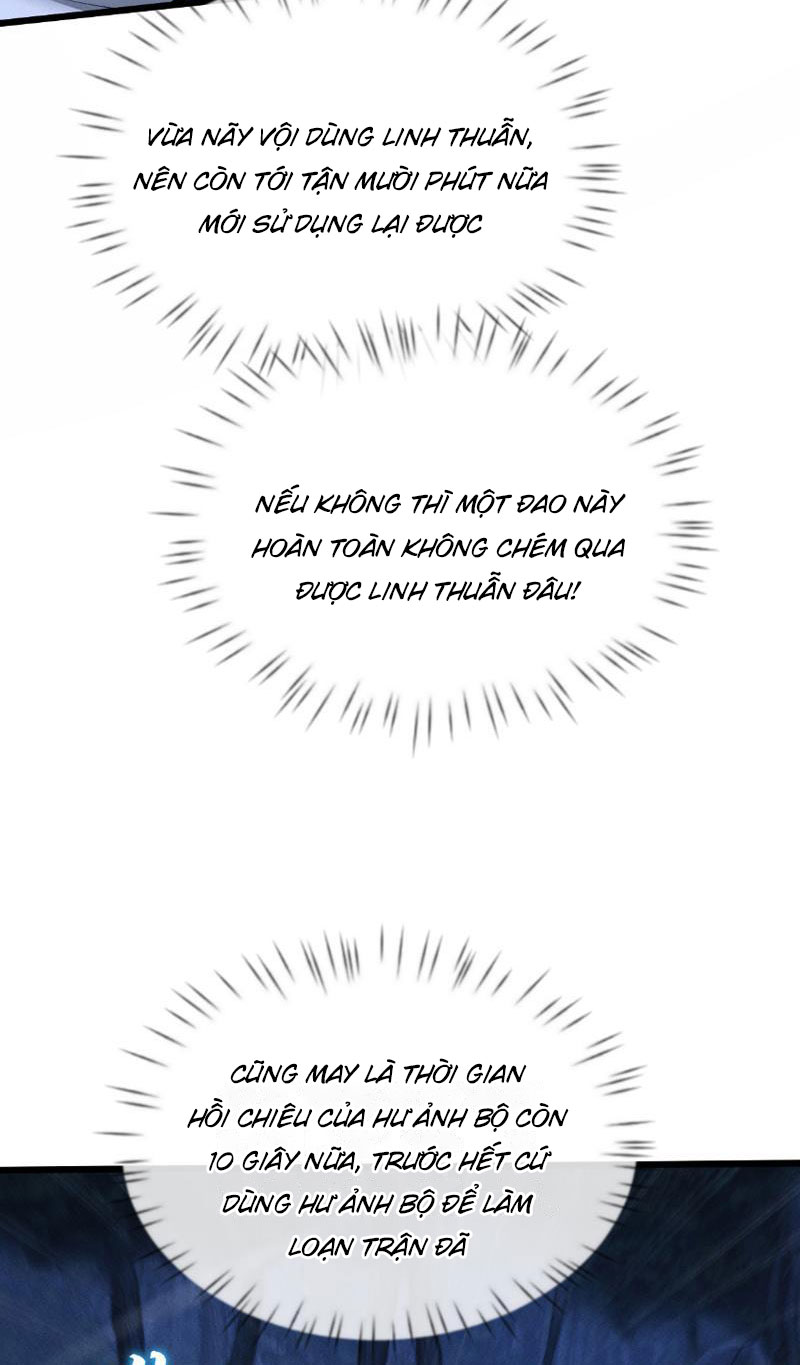 Toàn Chức Kiếm Tu Chapter 7 - Trang 2