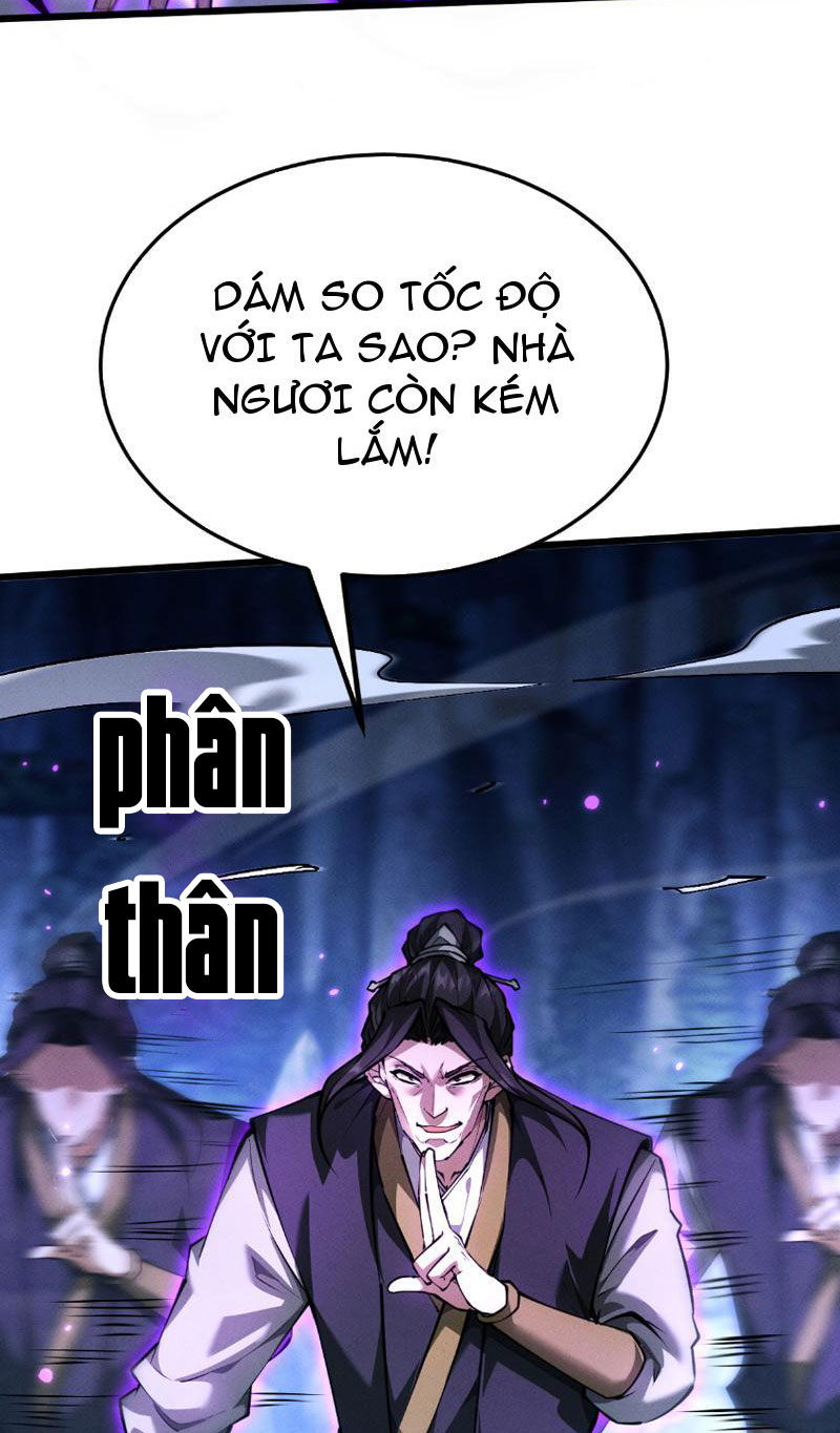 Toàn Chức Kiếm Tu Chapter 7 - Trang 2
