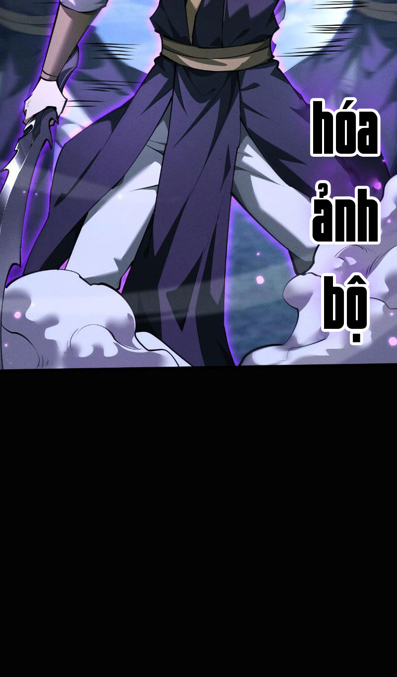 Toàn Chức Kiếm Tu Chapter 7 - Trang 2