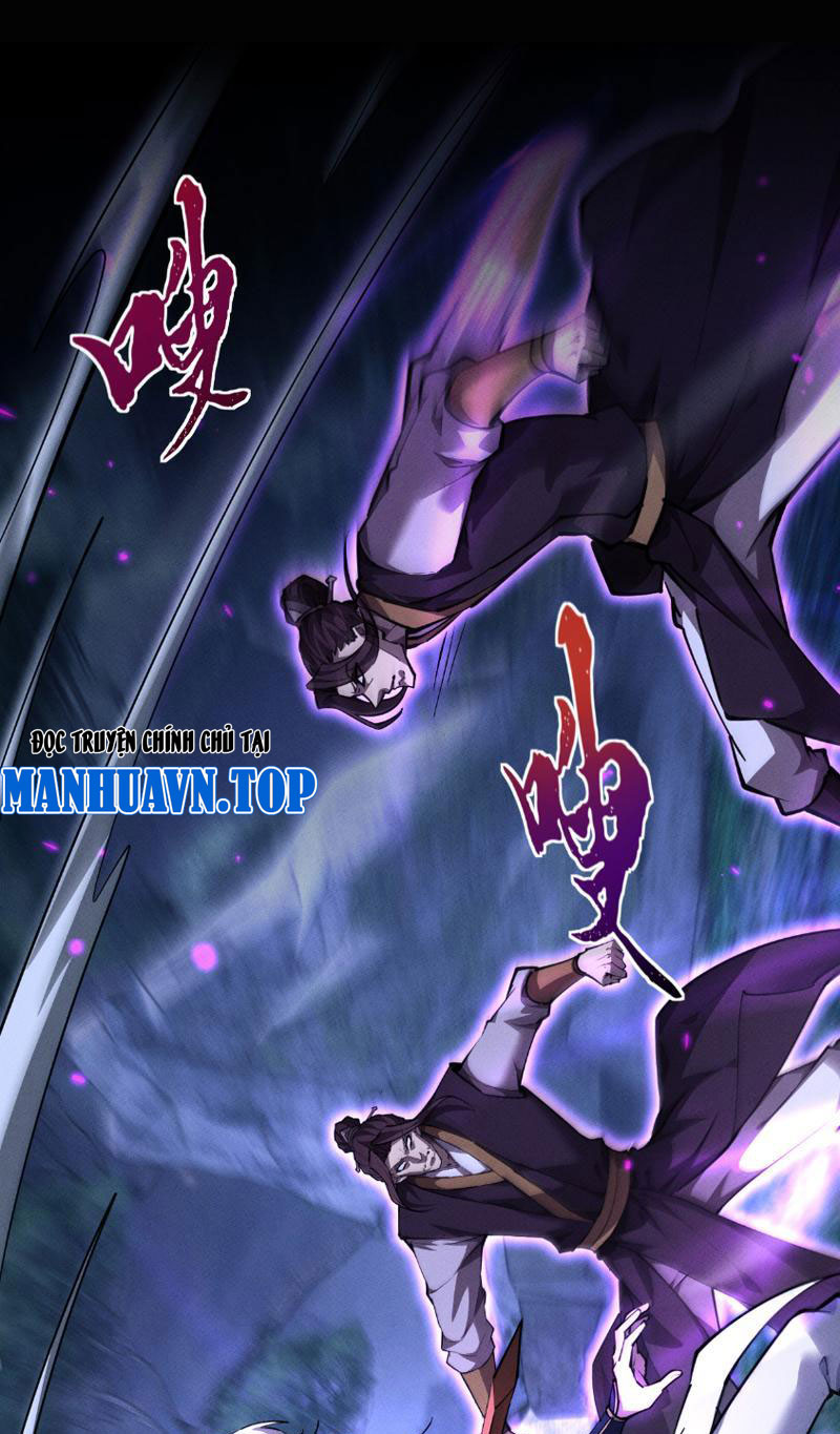 Toàn Chức Kiếm Tu Chapter 7 - Trang 2