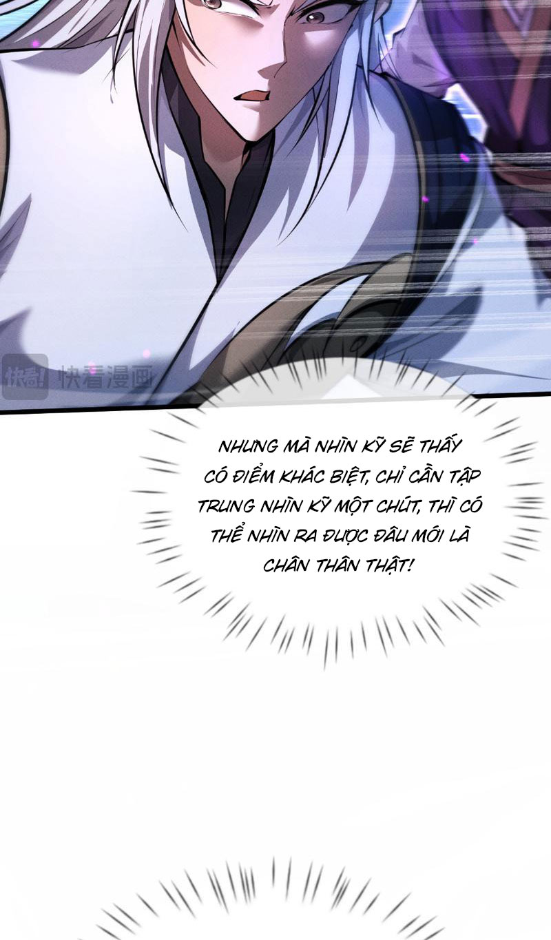 Toàn Chức Kiếm Tu Chapter 7 - Trang 2