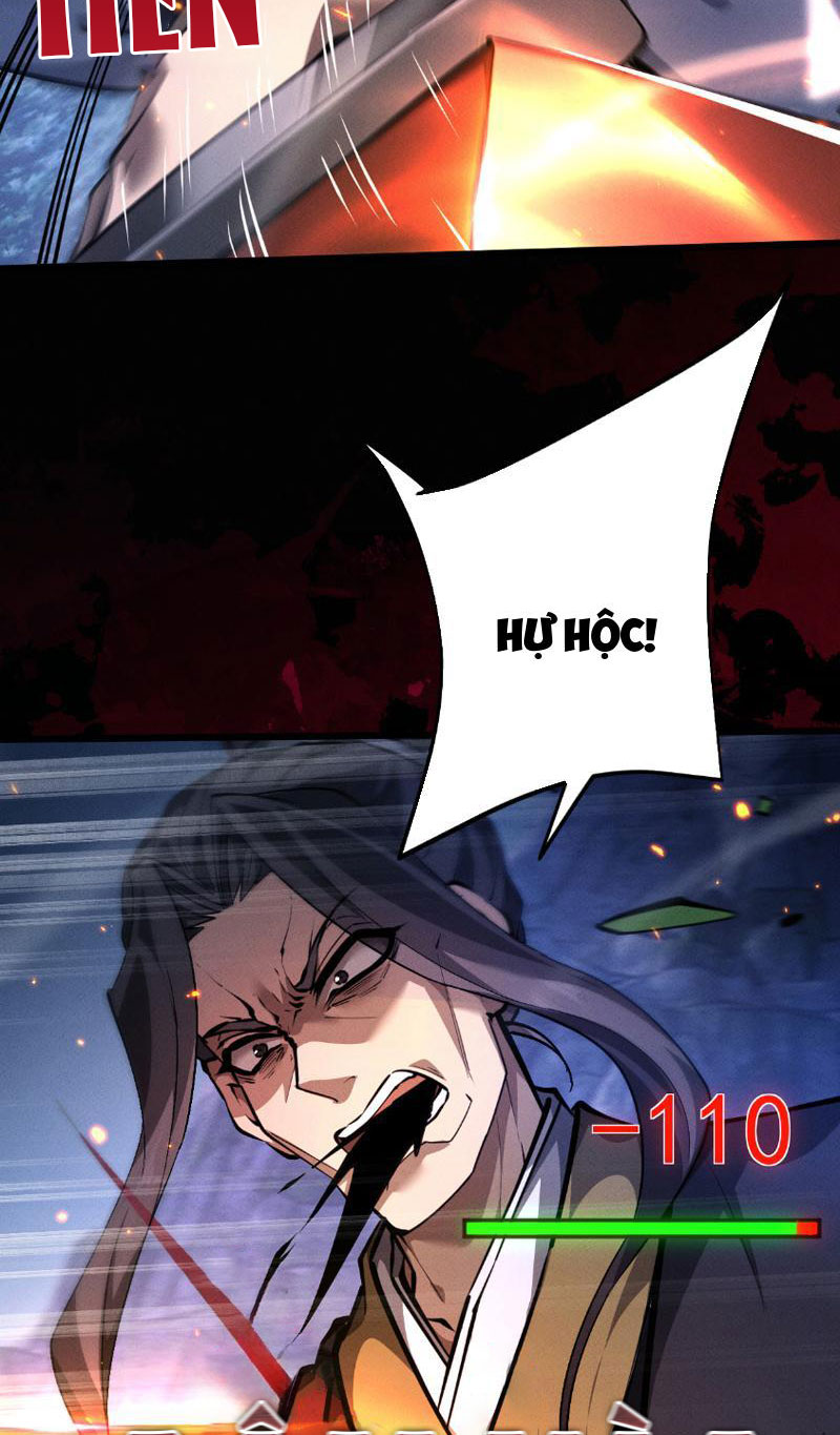 Toàn Chức Kiếm Tu Chapter 7 - Trang 2