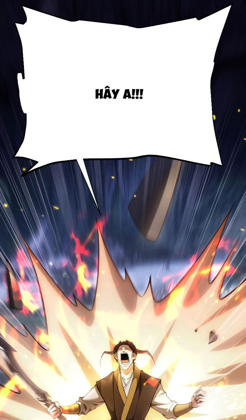 Toàn Chức Kiếm Tu Chapter 7 - Trang 2