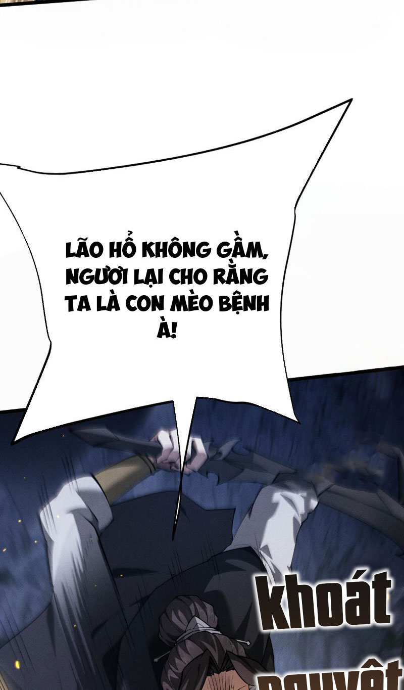 Toàn Chức Kiếm Tu Chapter 7 - Trang 2