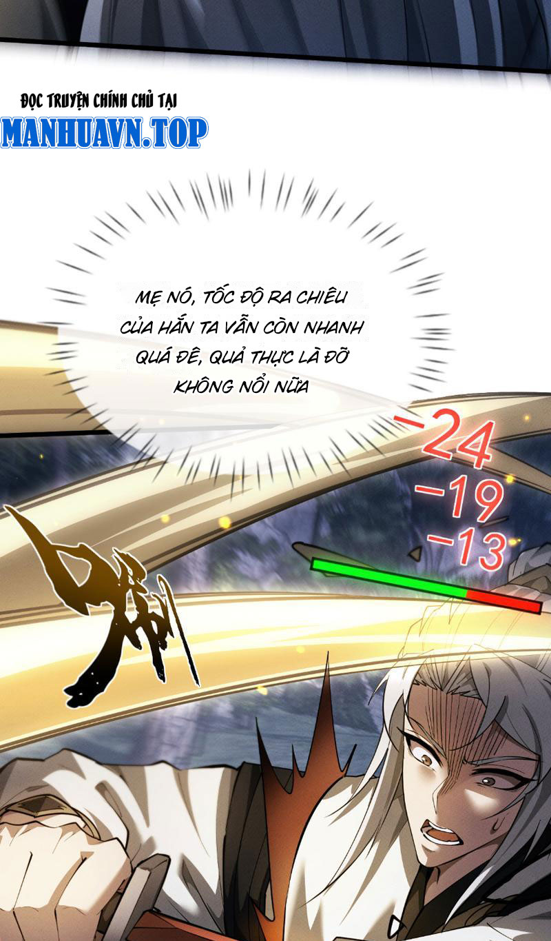 Toàn Chức Kiếm Tu Chapter 7 - Trang 2