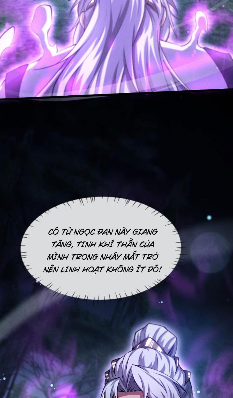 Toàn Chức Kiếm Tu Chapter 7 - Trang 2