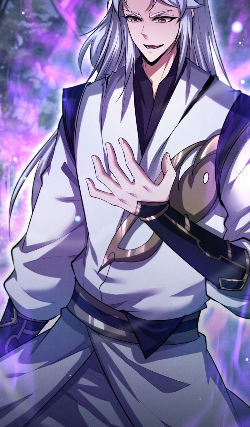 Toàn Chức Kiếm Tu Chapter 7 - Trang 2