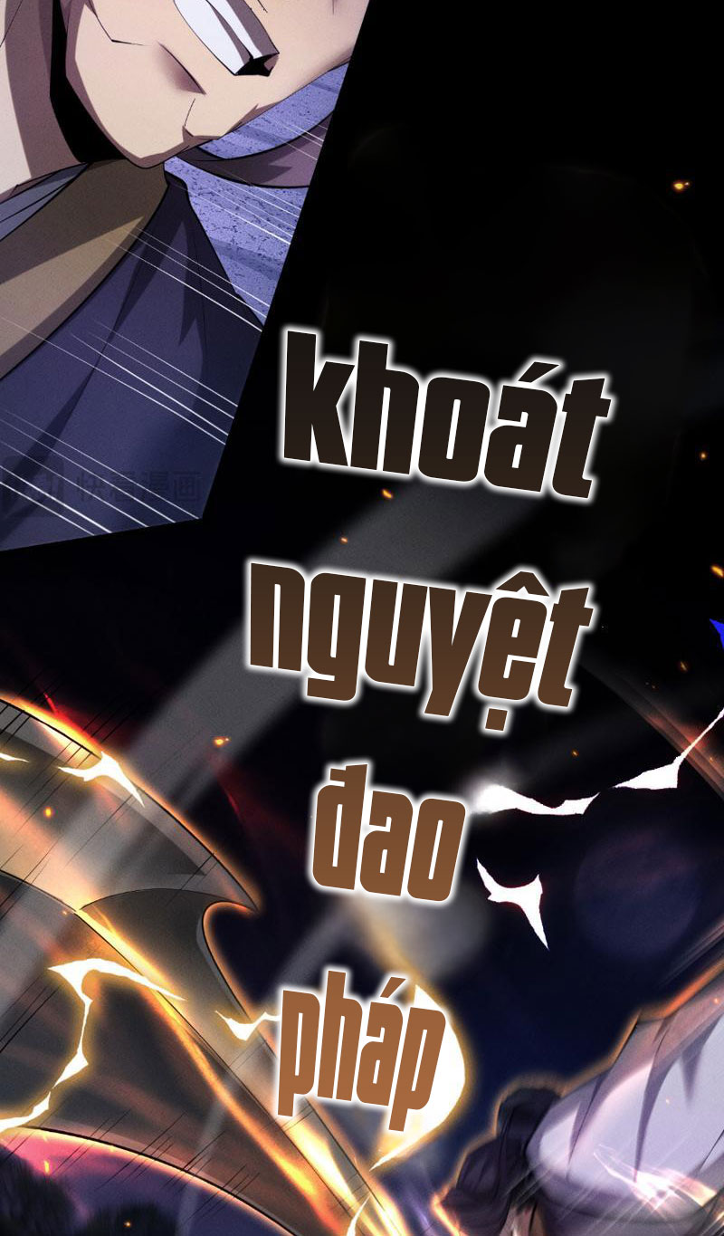 Toàn Chức Kiếm Tu Chapter 7 - Trang 2