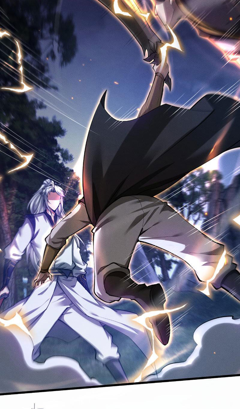 Toàn Chức Kiếm Tu Chapter 7 - Trang 2