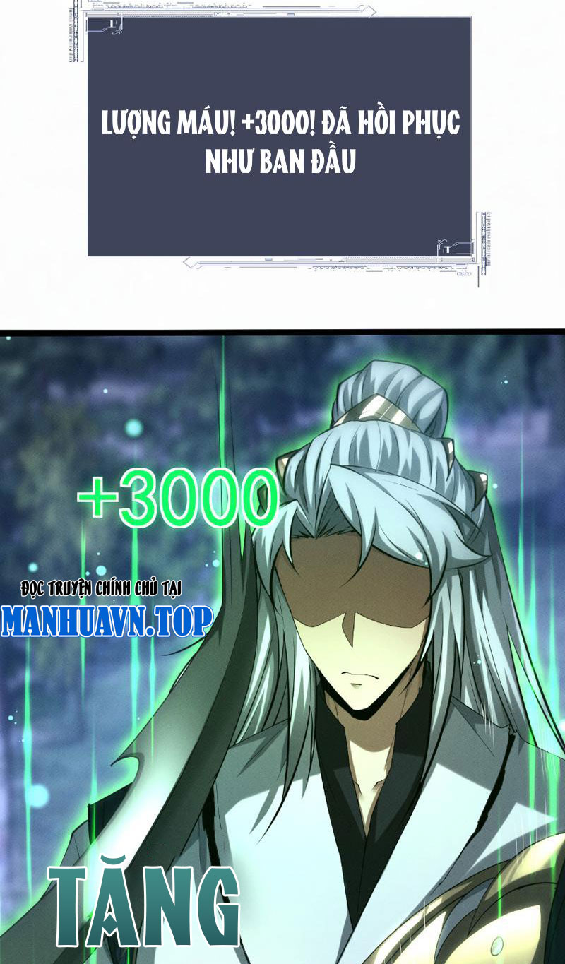 Toàn Chức Kiếm Tu Chapter 7 - Trang 2