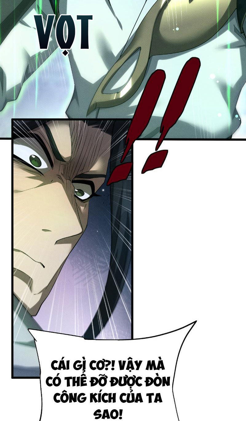 Toàn Chức Kiếm Tu Chapter 7 - Trang 2