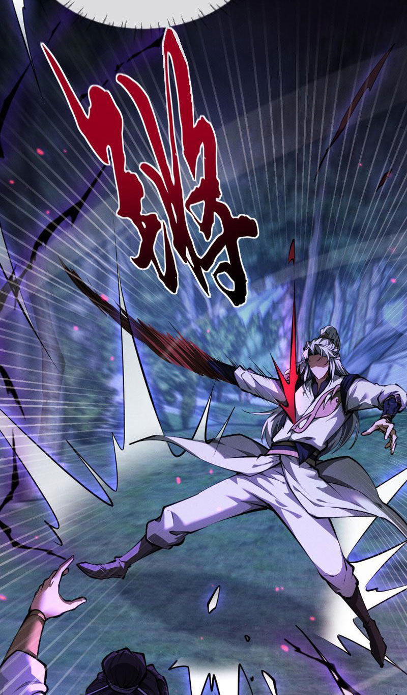 Toàn Chức Kiếm Tu Chapter 7 - Trang 2