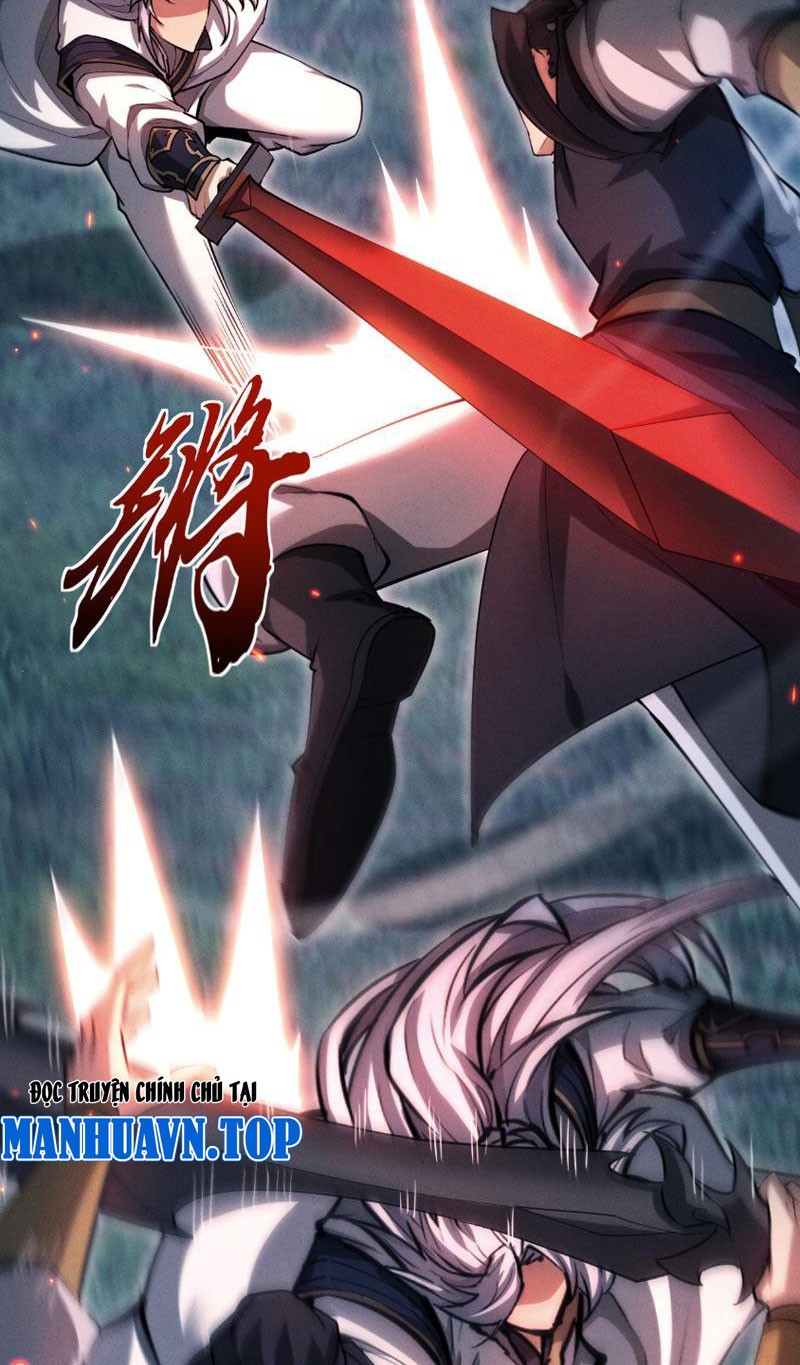 Toàn Chức Kiếm Tu Chapter 7 - Trang 2