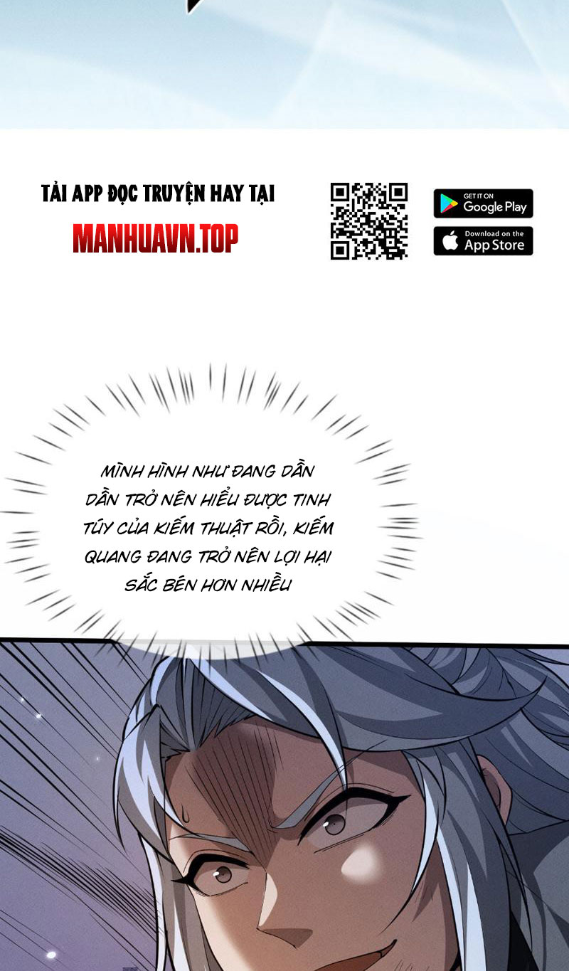 Toàn Chức Kiếm Tu Chapter 7 - Trang 2