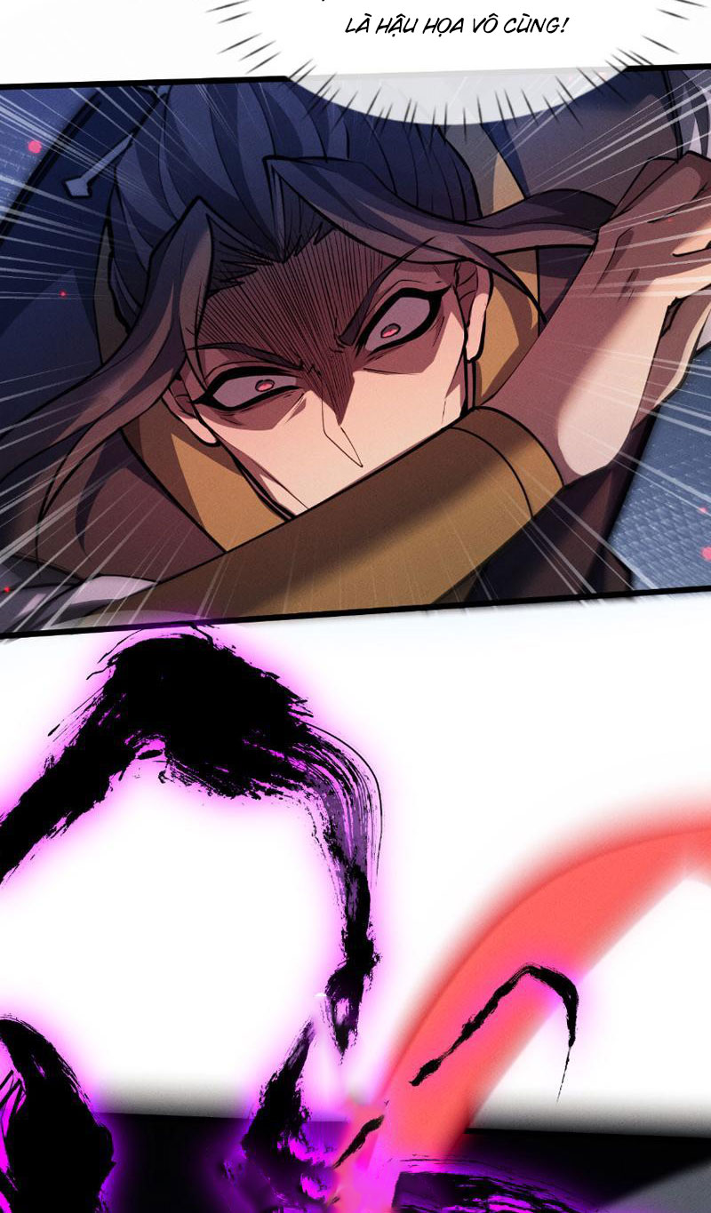 Toàn Chức Kiếm Tu Chapter 7 - Trang 2