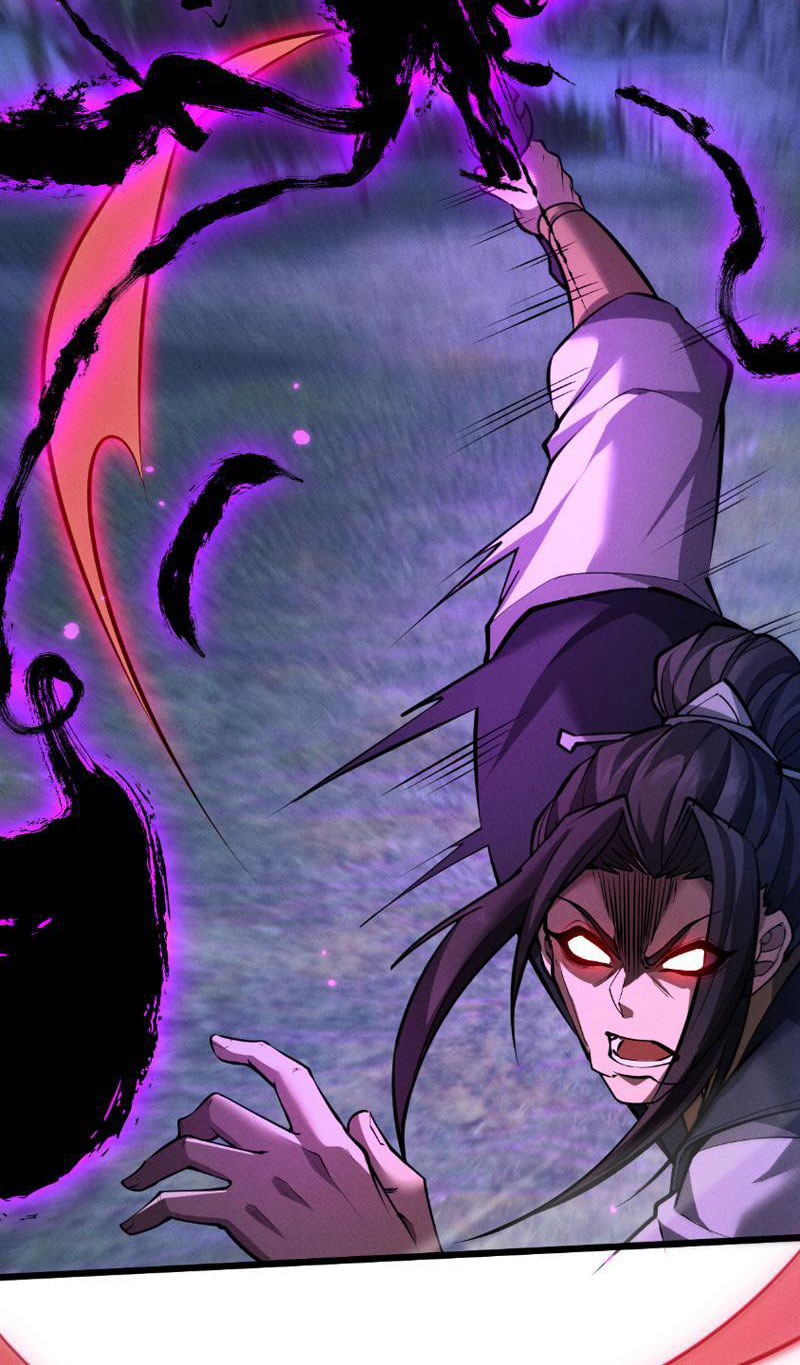 Toàn Chức Kiếm Tu Chapter 7 - Trang 2