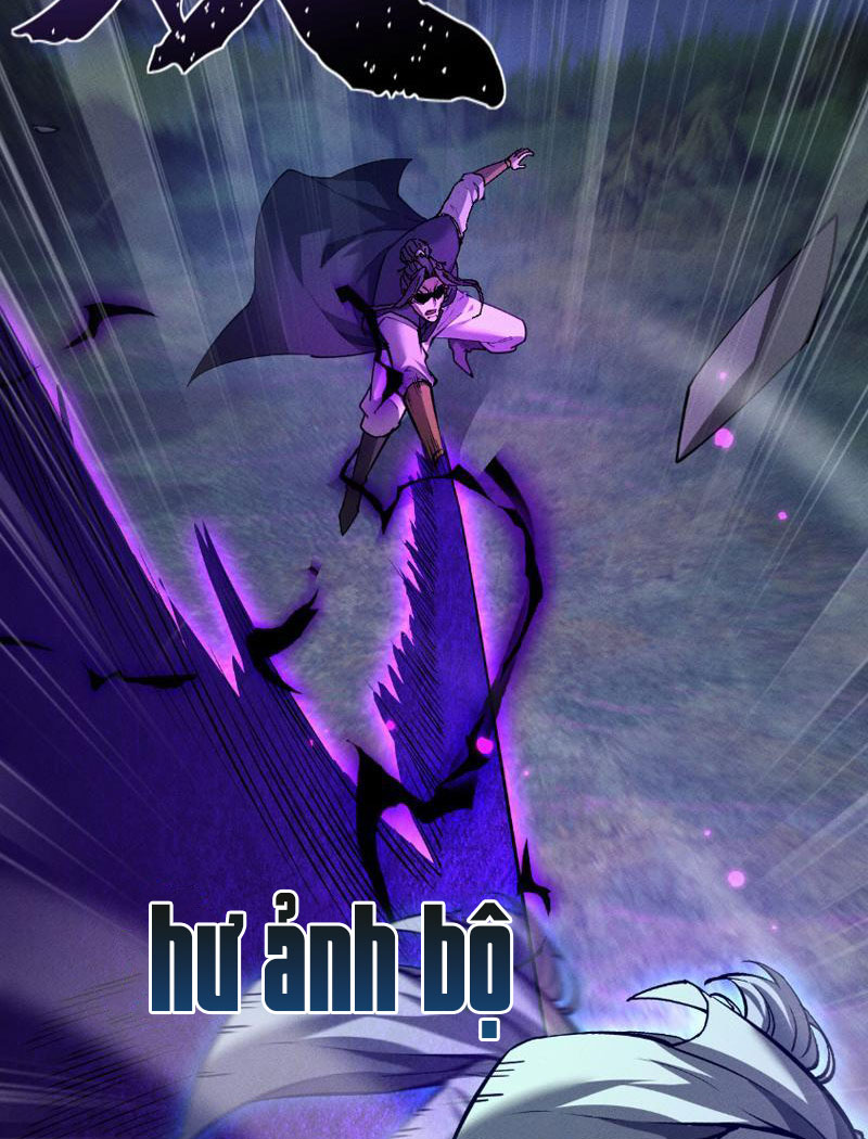 Toàn Chức Kiếm Tu Chapter 7 - Trang 2