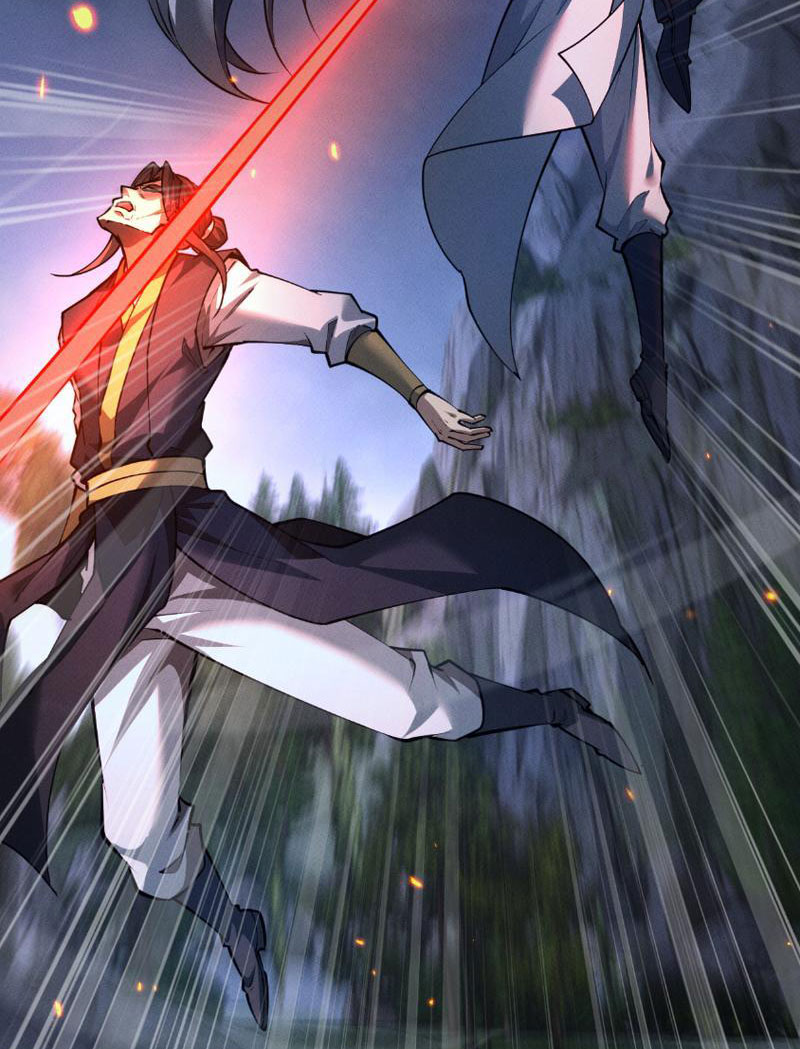 Toàn Chức Kiếm Tu Chapter 7 - Trang 2