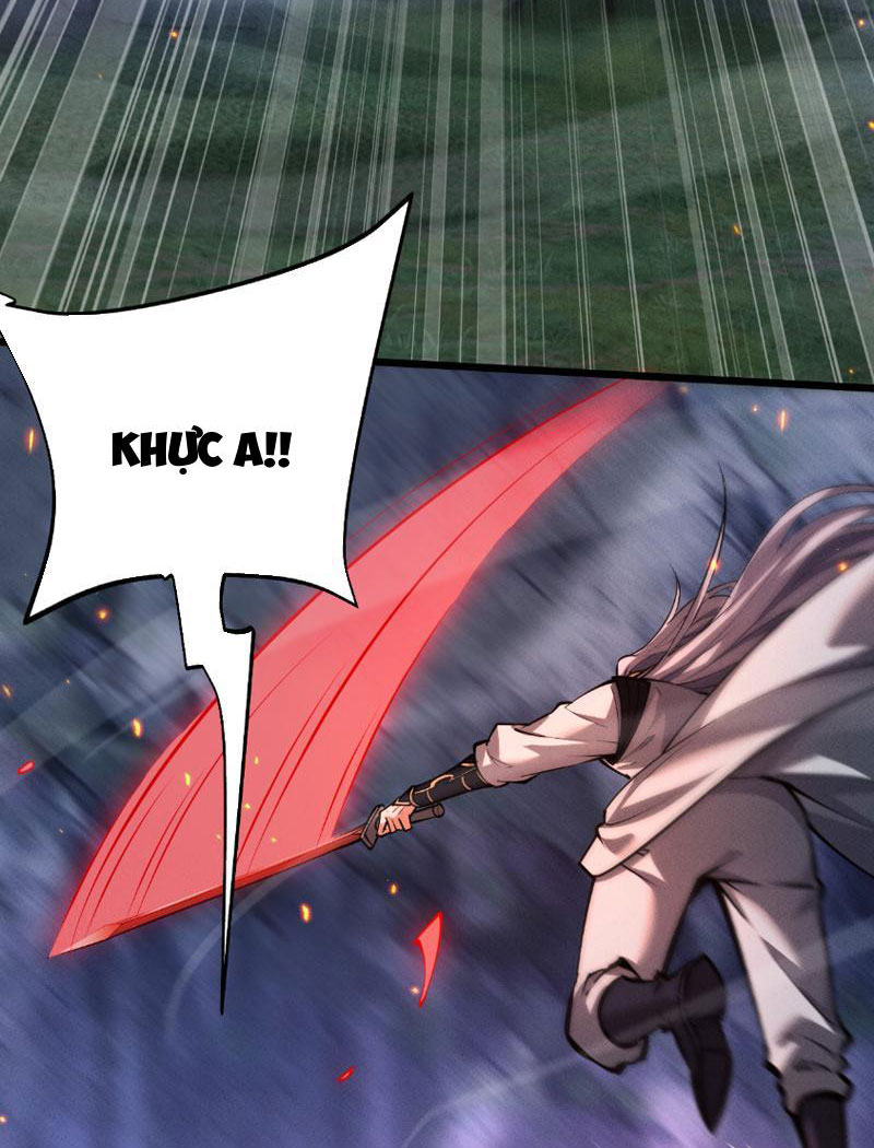 Toàn Chức Kiếm Tu Chapter 7 - Trang 2