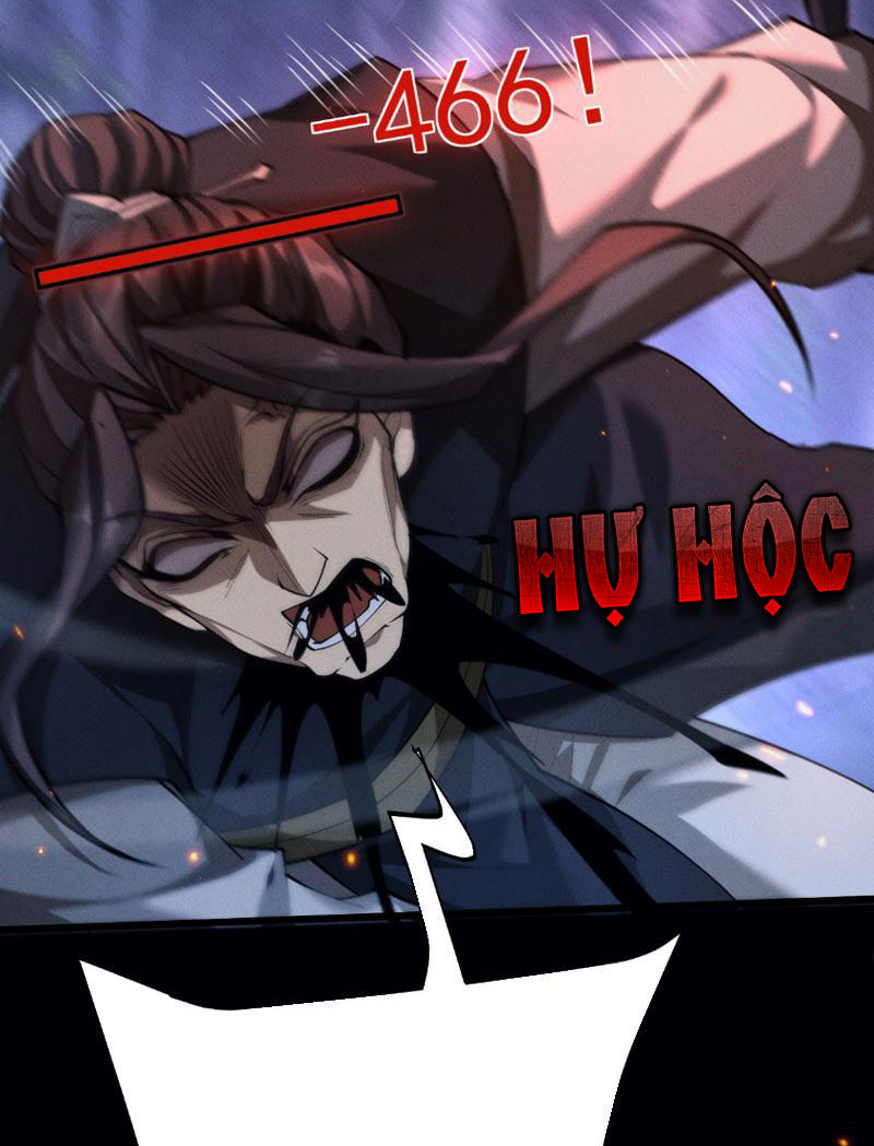 Toàn Chức Kiếm Tu Chapter 7 - Trang 2