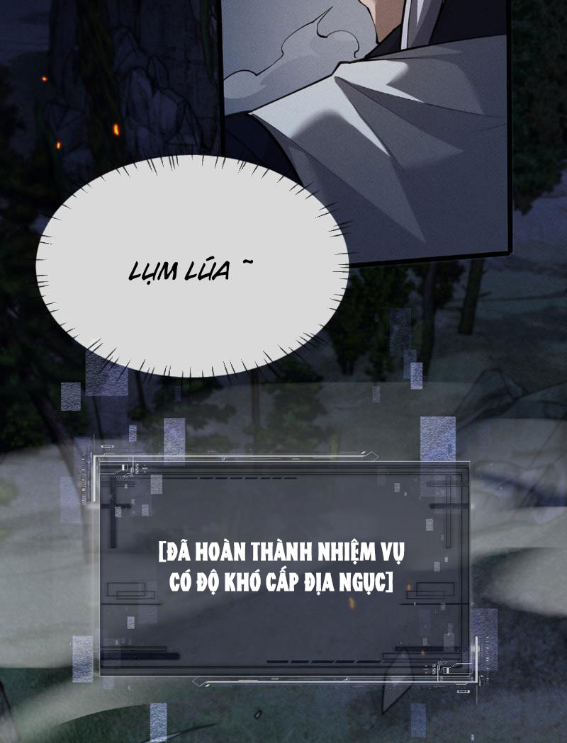 Toàn Chức Kiếm Tu Chapter 7 - Trang 2