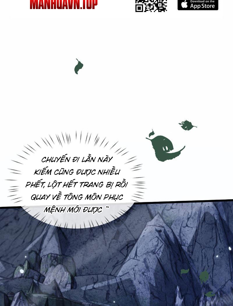 Toàn Chức Kiếm Tu Chapter 7 - Trang 2