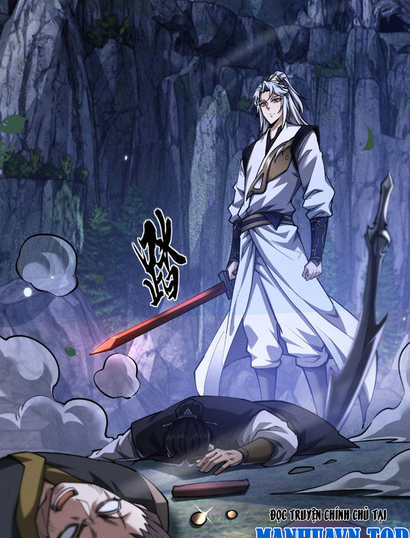 Toàn Chức Kiếm Tu Chapter 7 - Trang 2