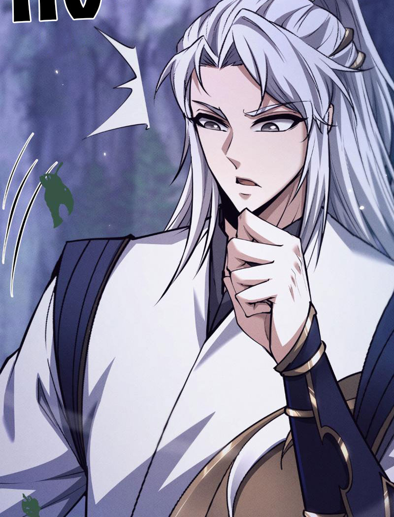 Toàn Chức Kiếm Tu Chapter 7 - Trang 2