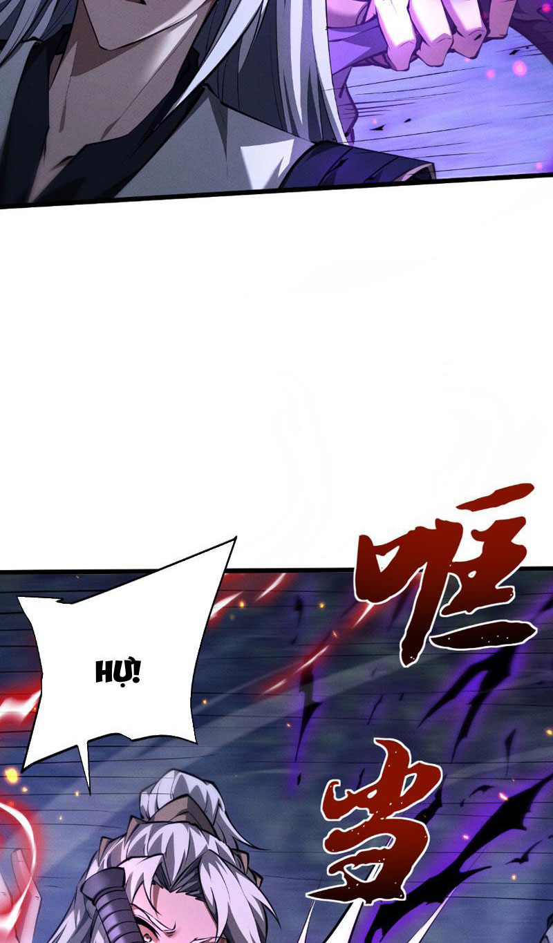 Toàn Chức Kiếm Tu Chapter 7 - Trang 2