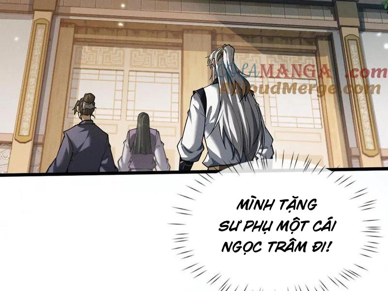 Toàn Chức Kiếm Tu Chapter 8 - Trang 2