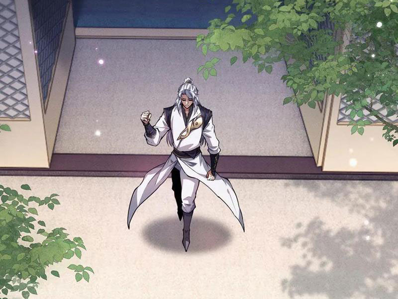 Toàn Chức Kiếm Tu Chapter 8 - Trang 2