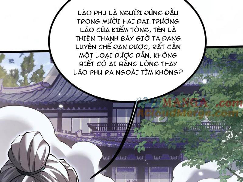 Toàn Chức Kiếm Tu Chapter 8 - Trang 2