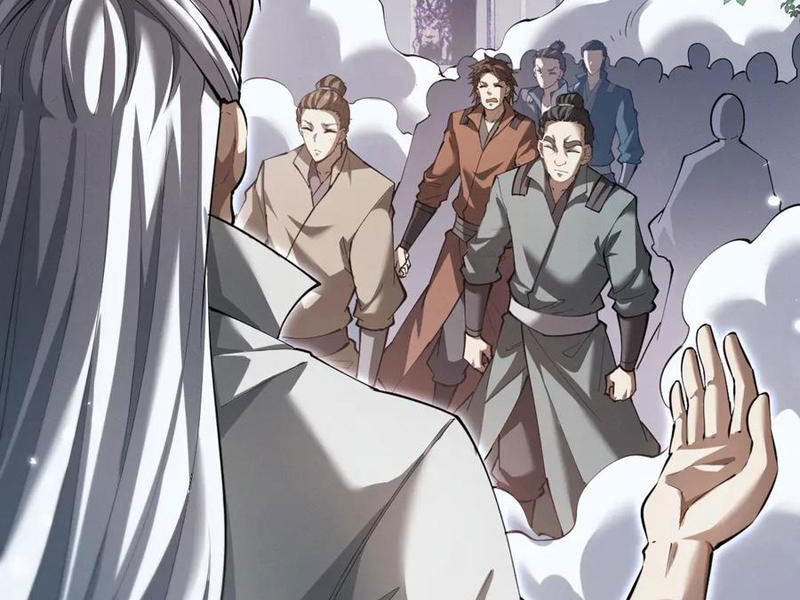 Toàn Chức Kiếm Tu Chapter 8 - Trang 2