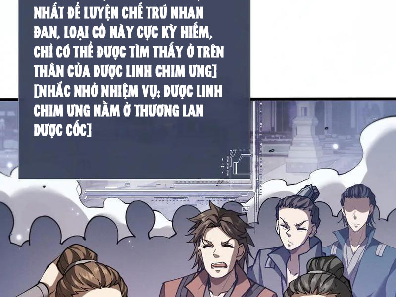 Toàn Chức Kiếm Tu Chapter 8 - Trang 2