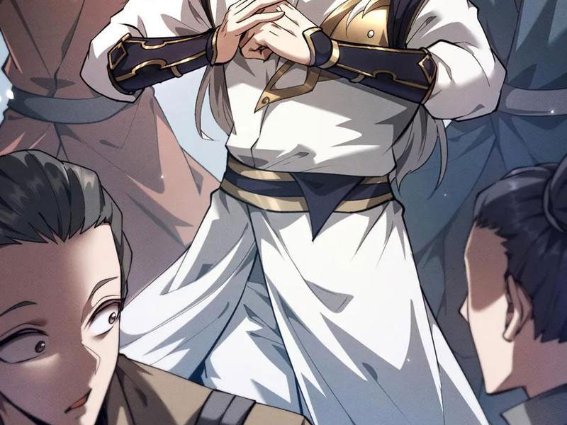 Toàn Chức Kiếm Tu Chapter 8 - Trang 2