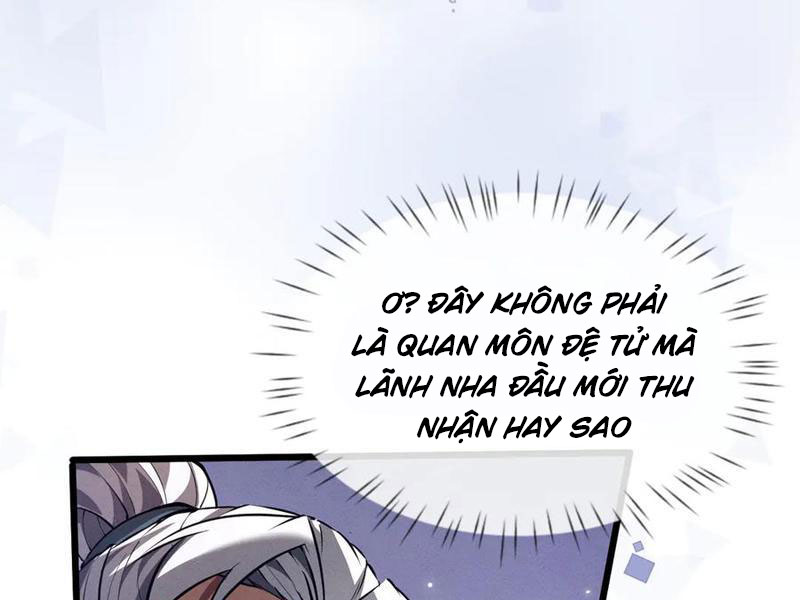 Toàn Chức Kiếm Tu Chapter 8 - Trang 2