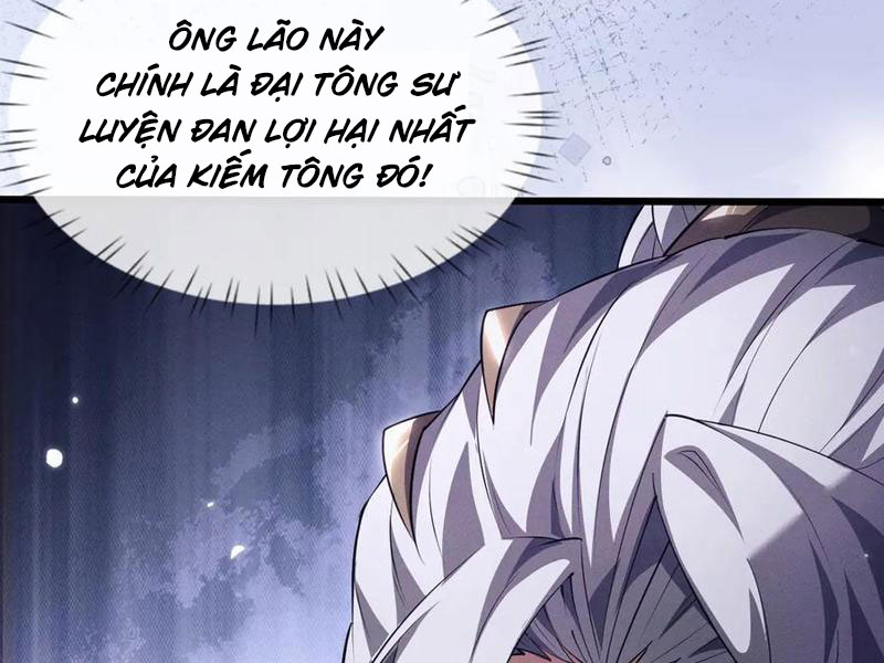 Toàn Chức Kiếm Tu Chapter 8 - Trang 2