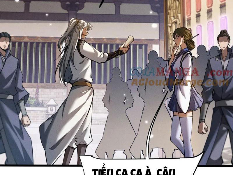 Toàn Chức Kiếm Tu Chapter 8 - Trang 2