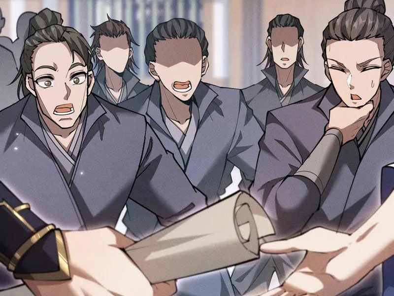 Toàn Chức Kiếm Tu Chapter 8 - Trang 2