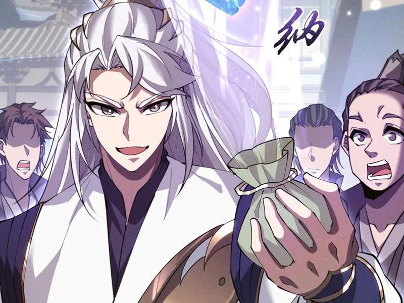 Toàn Chức Kiếm Tu Chapter 8 - Trang 2