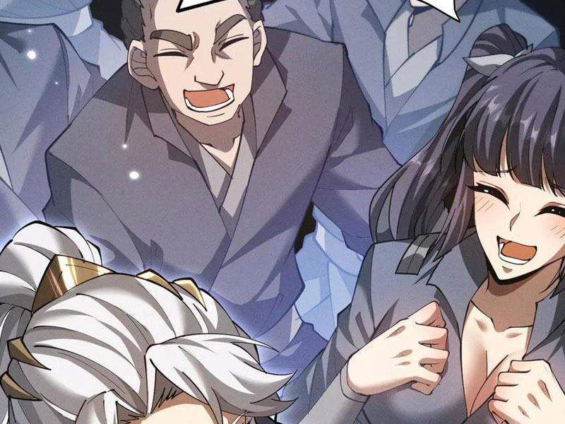 Toàn Chức Kiếm Tu Chapter 8 - Trang 2