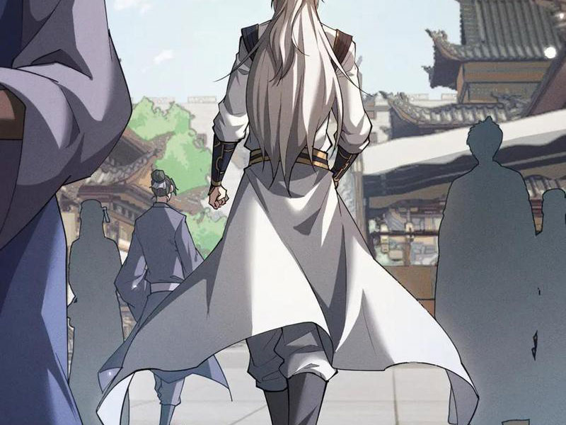 Toàn Chức Kiếm Tu Chapter 8 - Trang 2