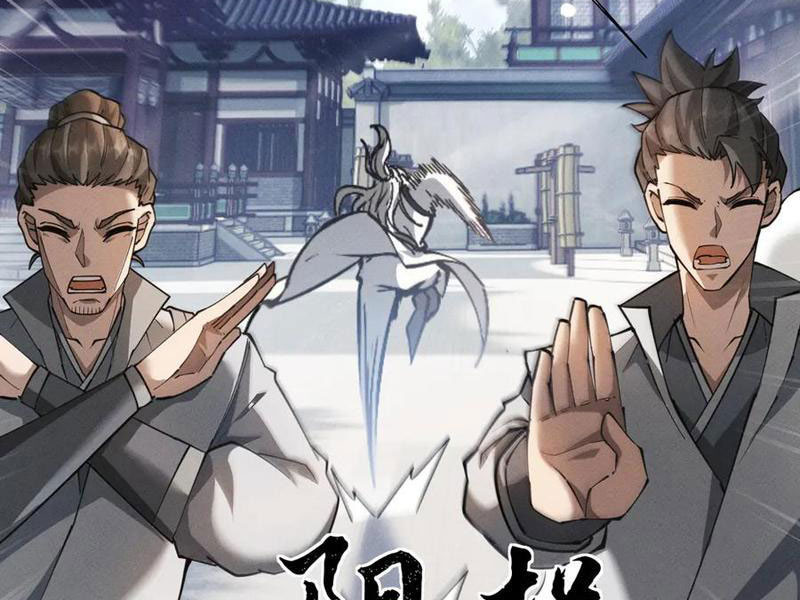 Toàn Chức Kiếm Tu Chapter 8 - Trang 2