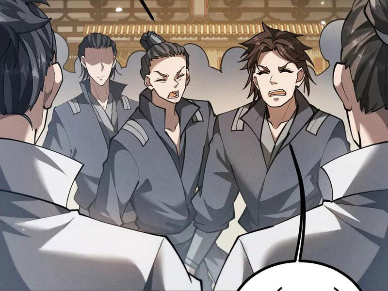 Toàn Chức Kiếm Tu Chapter 8 - Trang 2