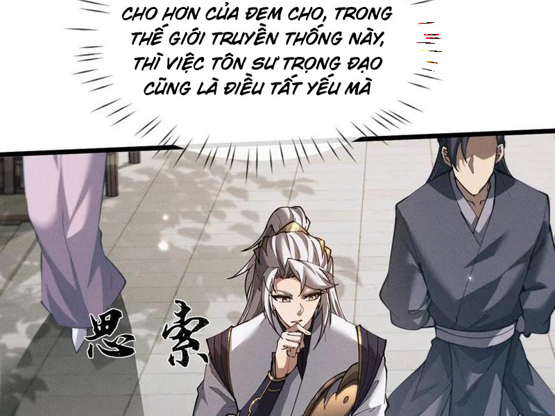 Toàn Chức Kiếm Tu Chapter 8 - Trang 2